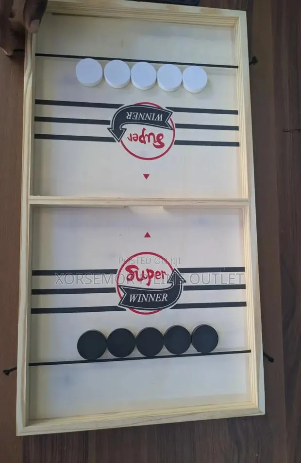 Football Board Game · Photo 1