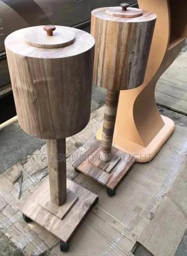 Movable Offertory Bowls · Photo 1