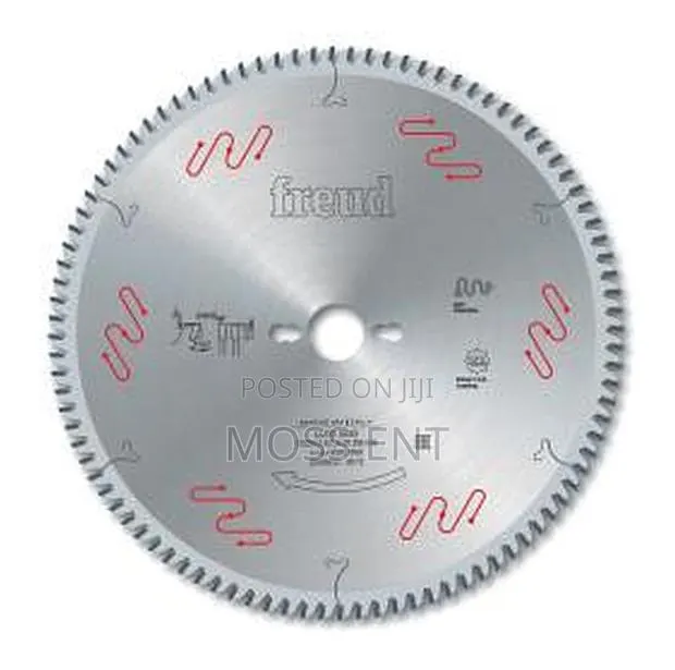Freud Disc 230x2.5x30 Z64 Saw Blade F03fs07670-000 - Lu3d0002 · Photo 1