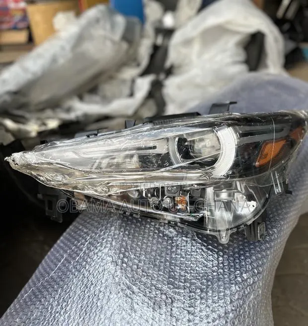 Mazda CX5 Headlight Full LED 2017 2018 2019 2020 2021 · Photo 1