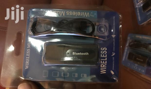 USB Bluetooth Audio Music Receiver Stereo Wireless Adapter · Photo 2