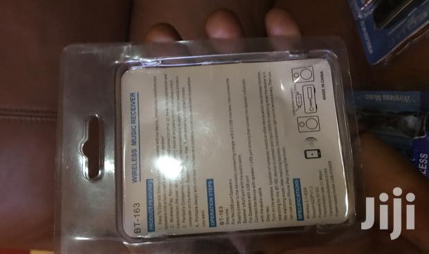 USB Bluetooth Audio Music Receiver Stereo Wireless Adapter · Photo 3