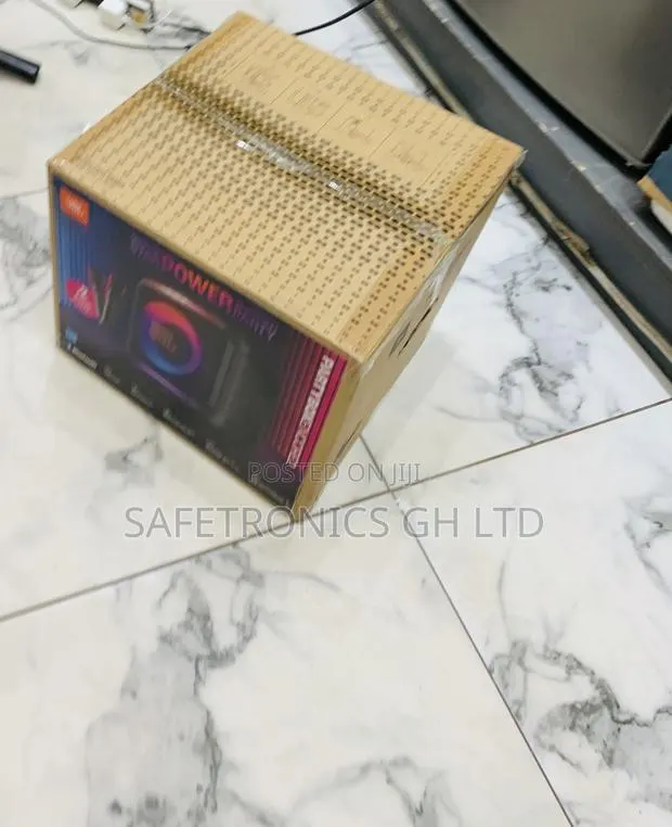 High Reliable JBL PartyBox Encore Essential 2 Portable Speaker Mic 2 · Photo 1