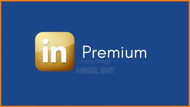 Linkedin Premium (Personal Accounts ) · Photo 1