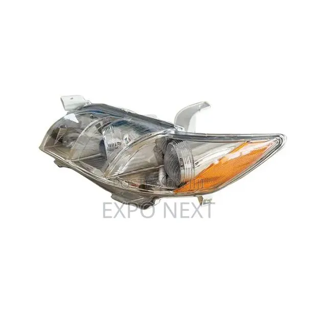 Toyota Camry 2007-2009 Halogen Headlight · Photo 1