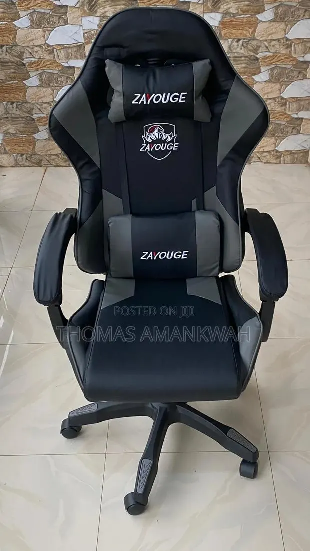 Ergonomic Gaming Chair · Photo 1
