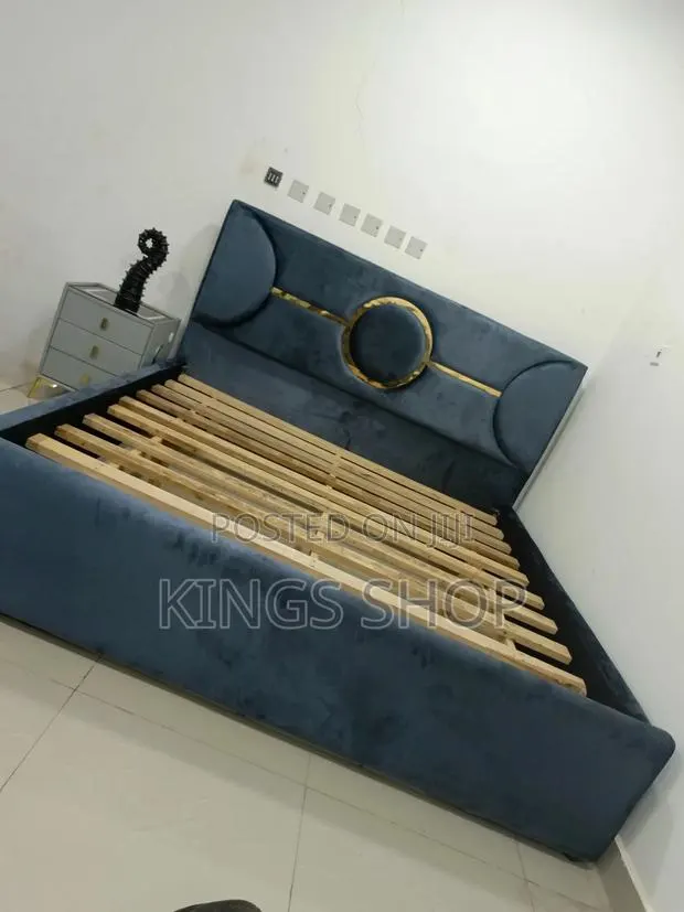 Queen Size Bed Frame