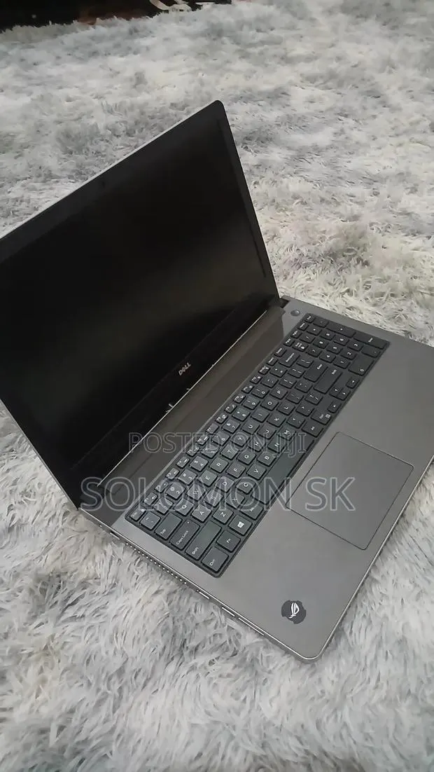 Laptop Dell Inspiron 15 8GB Intel Core i5 HDD+SSD 128GB · Photo 1