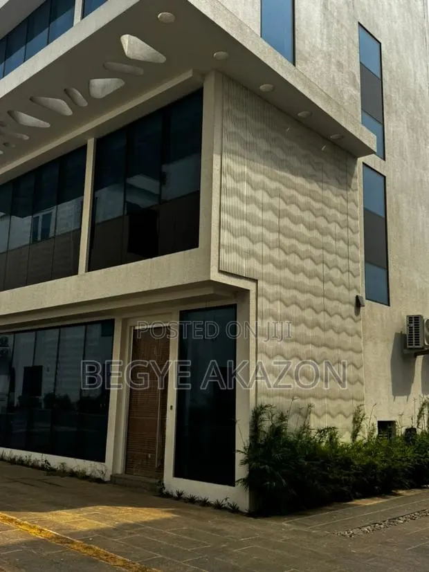 4bdrm House in Begye, US Embassy Area for rent · Photo 1