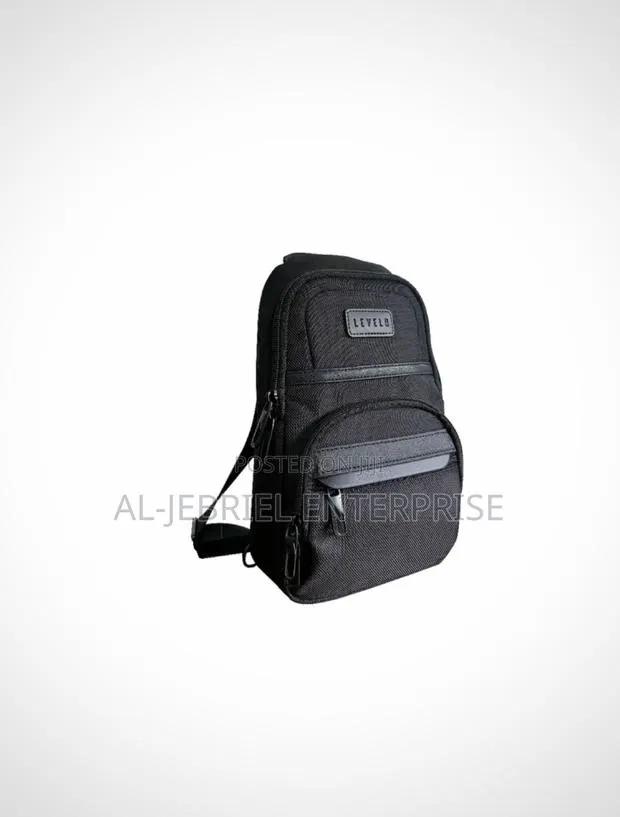 Levelo Urban Sling Bag · Photo 1