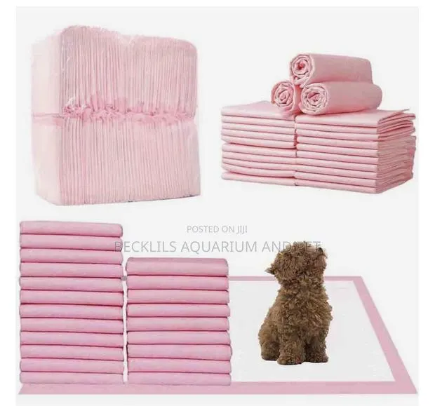 Dog Pee Pads · Photo 1