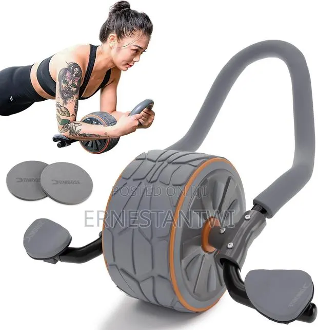 Fitness Ab Roller Wheel From Dmoose, UK · Photo 1