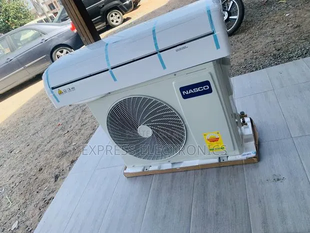 Spectacular Yairflow Split Nasco 2.5hp R410 Gas · Photo 1