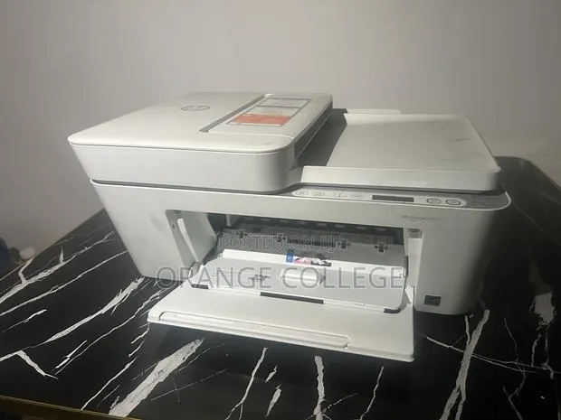 HP DeskJet 4155e · Photo 1