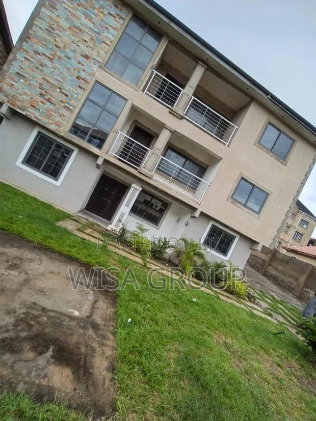2bdrm Apartment in Wisa Group, Accra Metropolitan for rent · Photo 1