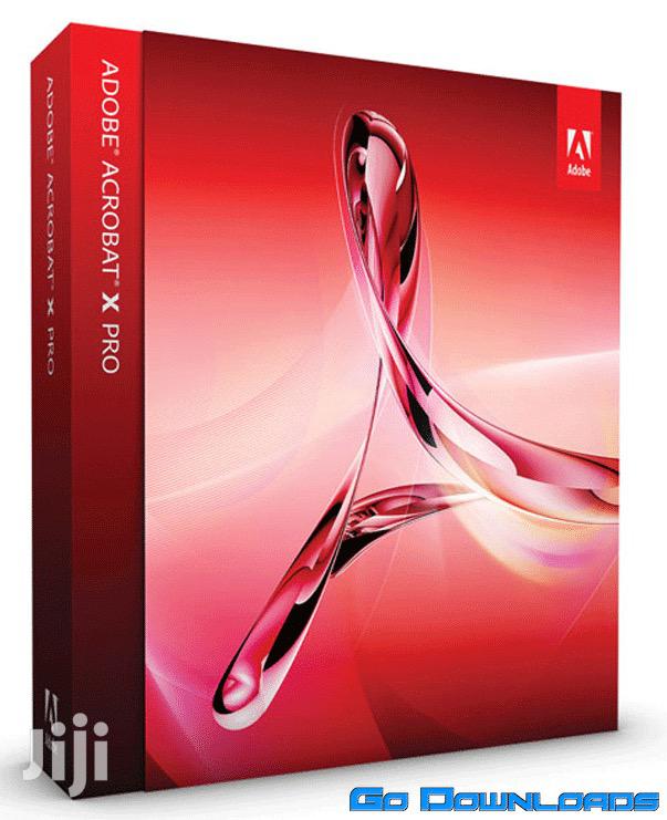 Adobe Acrobat Pro DC 2020 1users Genuine Licenses · Photo 3