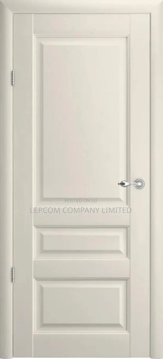 Solid Doors (Wooden) · Photo 1
