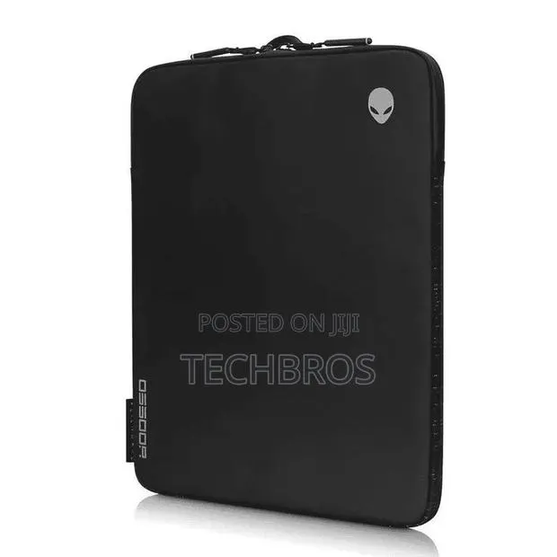 Original Alienware Laptop Sleeves 17/18 Inches · Photo 1