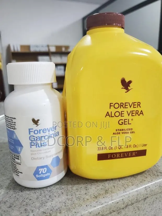 Forever Living Products · Photo 1