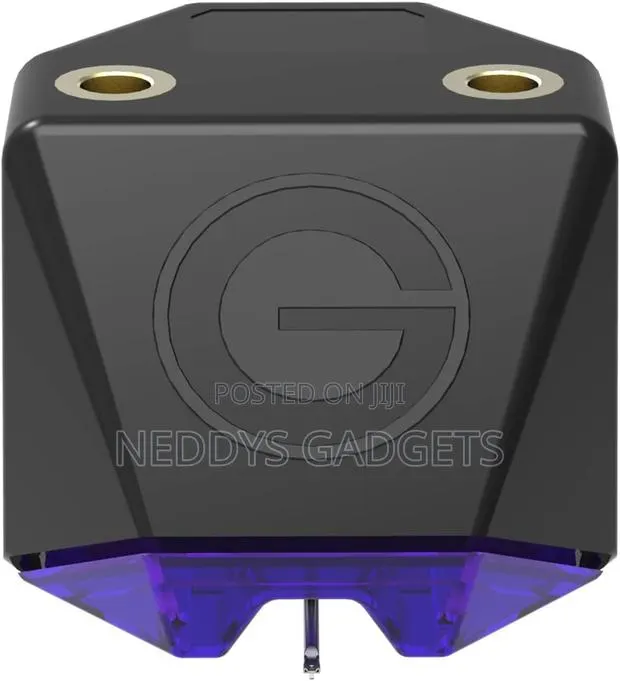 Goldring E3 Moving Magnet Cartridge · Photo 1