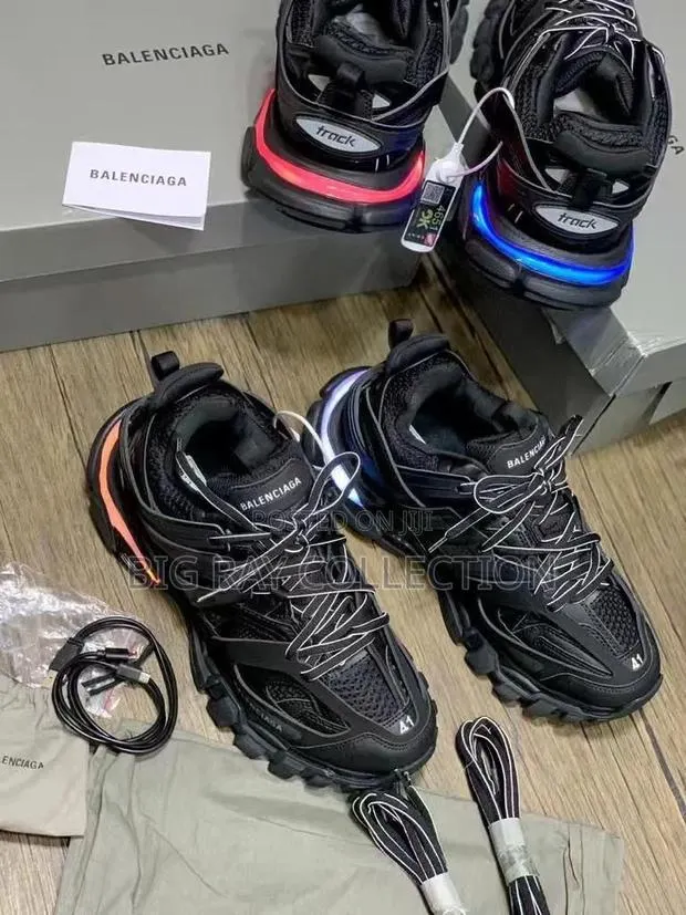 Balenciaga Track 2 · Photo 1