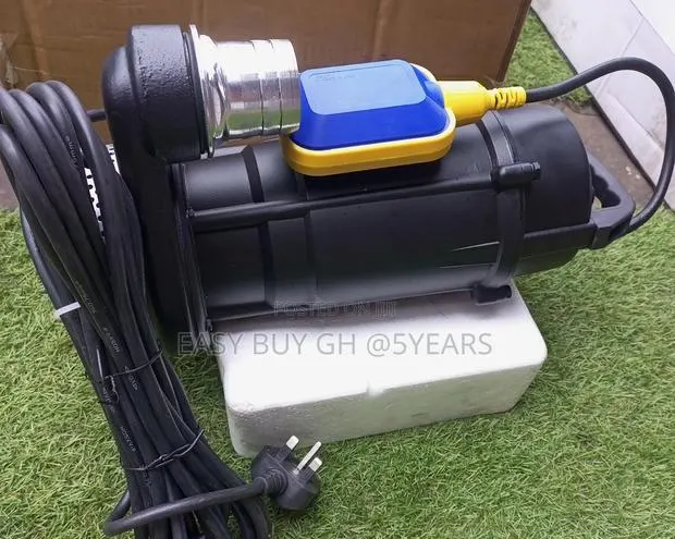 Ecoolmax Electric Water Pump Quality and Affordable Price. · Photo 1
