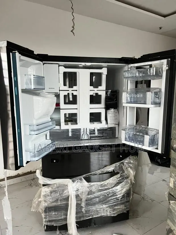 Samsung 4 Door Fridge · Photo 1