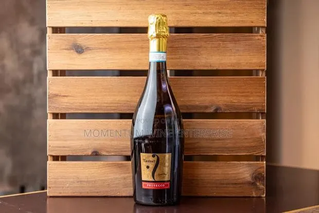 Fantinel Prosecco Extra Dry 75cl · Photo 1