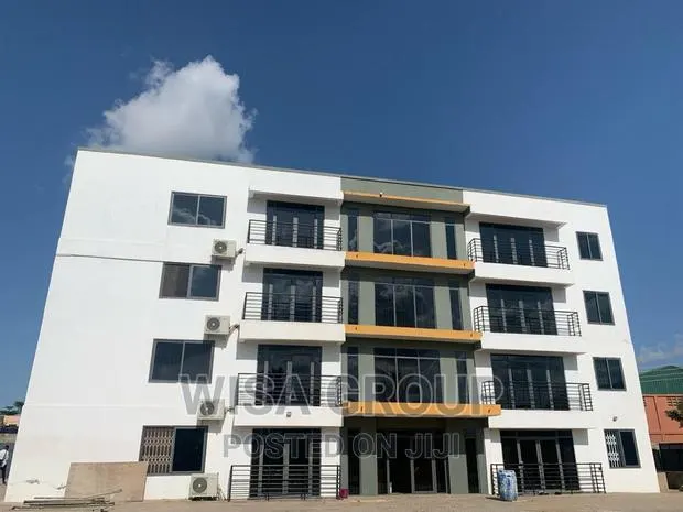 2bdrm Apartment in Wisa Groups, Accra Metropolitan for rent · Photo 1