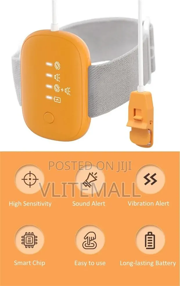 Bed Wetting Alarm · Photo 2