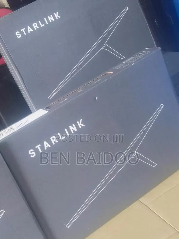 Starlink V3 Standard Kit · Photo 1