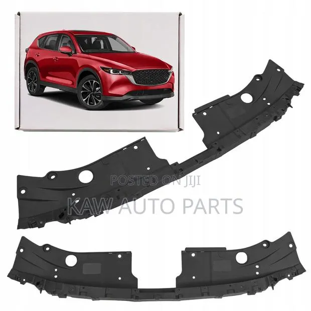 2017,2018,2019,2020,2021,2022,2023,2024 Radiator Panel for Mazda Cx5 · Photo 1