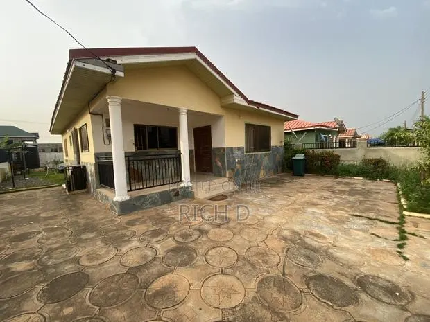 Furnished 2bdrm House in Magna Terris Estate, Dawhenya for sale · Photo 1