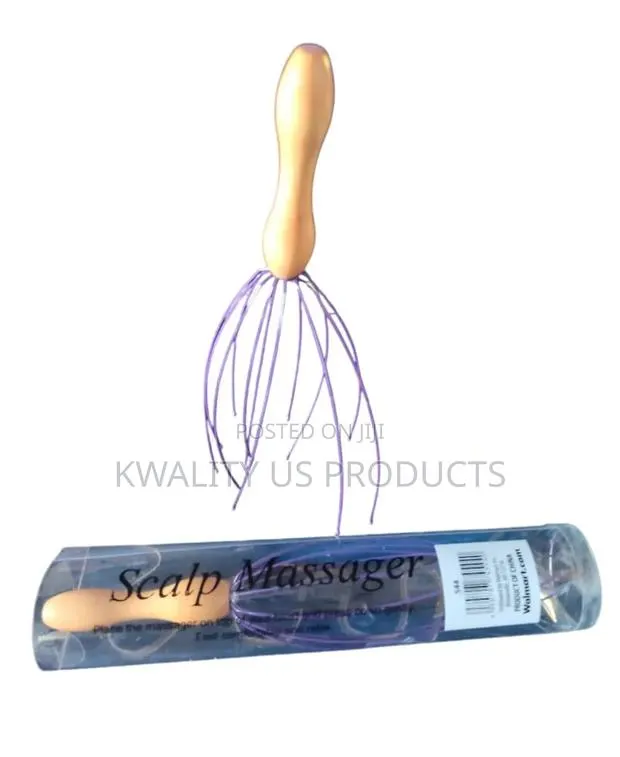 Scalp Massager for Sale · Photo 1