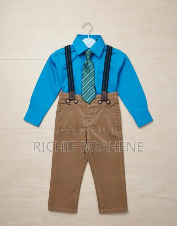 Boys Wear for 2/3 Year Old · Photo 1