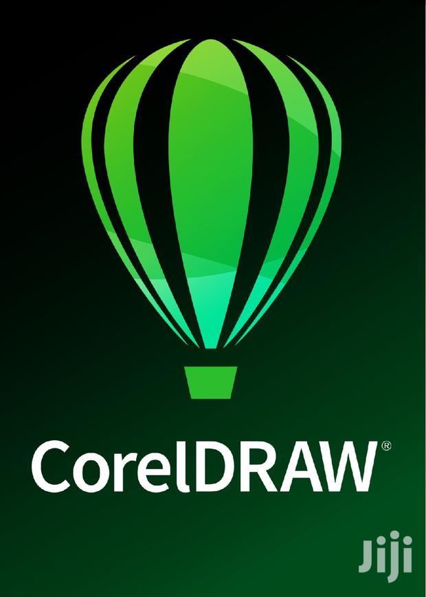 Coreldraw 2021 for Mac · Photo 1