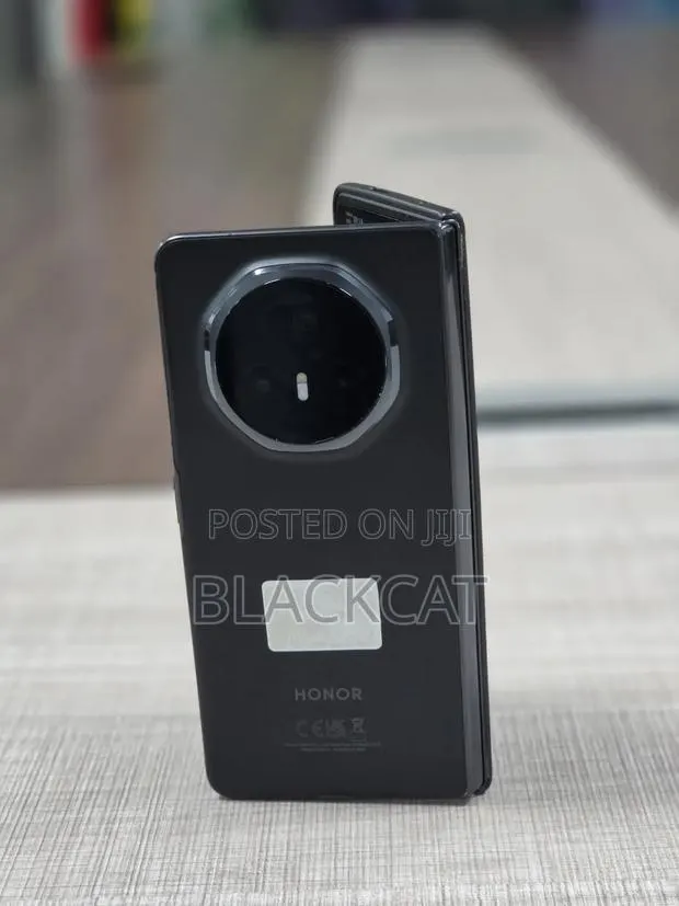 Honor Magic V3 512 GB Black · Photo 1