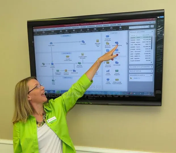 Quickbooks Training Centre · Photo 1