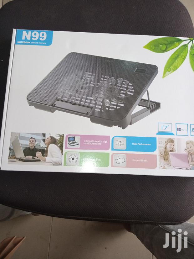 Laptop Cooler/Stand · Photo 1