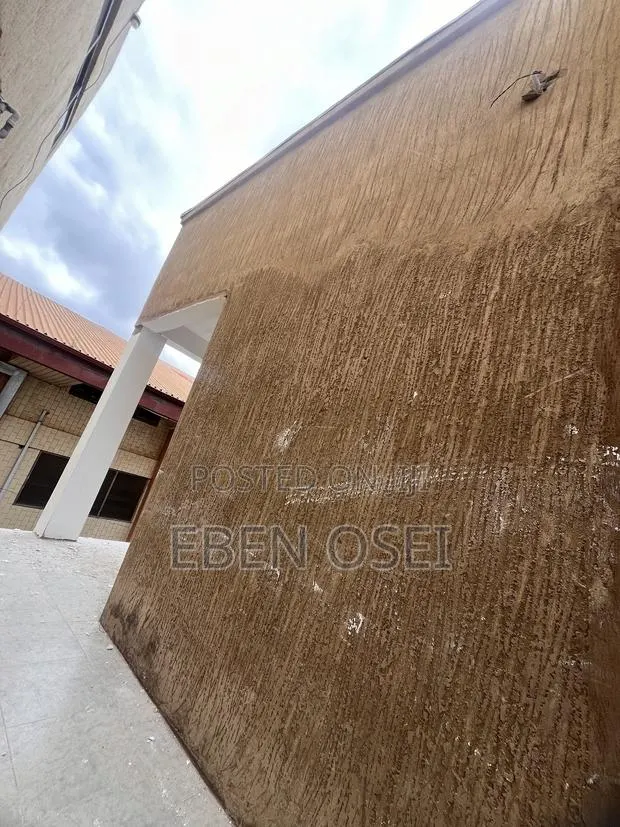1bdrm Apartment in Dansoman for rent · Photo 1