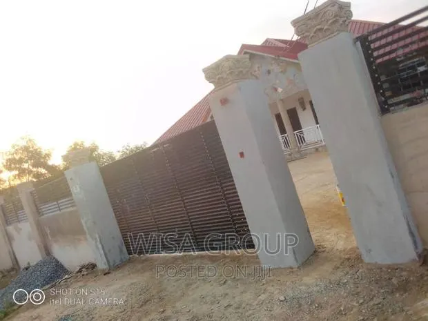 5bdrm House in Wisa Groups, Accra Metropolitan for rent · Photo 1
