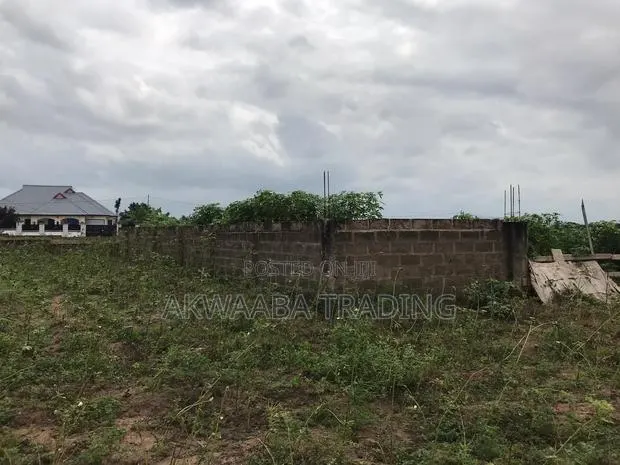 Registered Plots of Lands for Sale · Photo 1