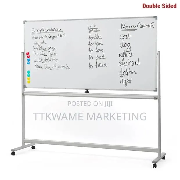 Erase Magnetic Board · Photo 1