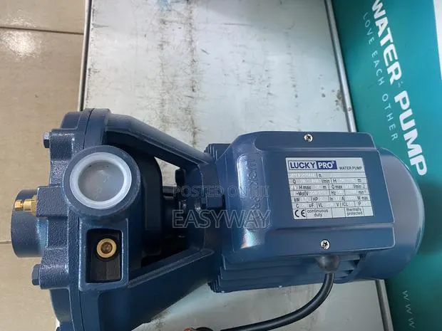 Water Pump · Photo 1
