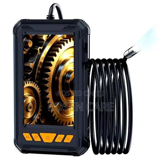 Quality Industrial Endoscope Camera Borescope Inspection · Photo 2