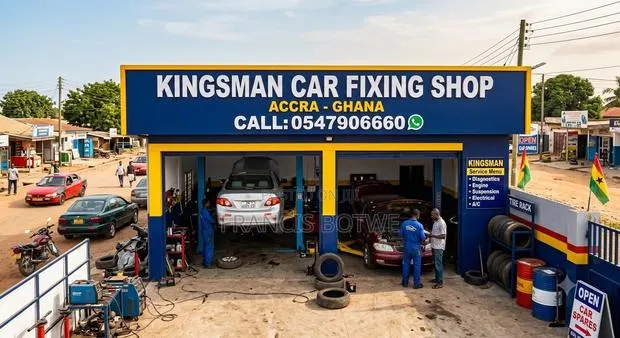Car Aliment Home · Photo 1