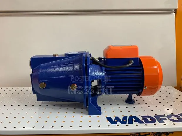 Water Pump - Wwpja03 · Photo 1
