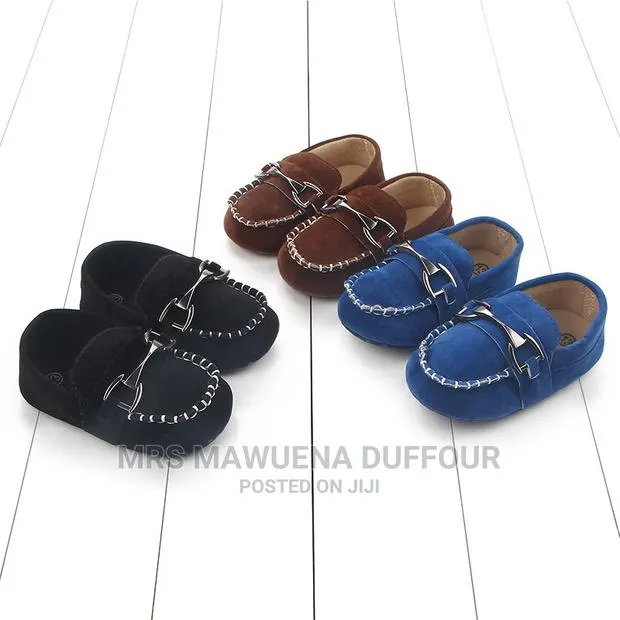 Kids Loafer · Photo 1