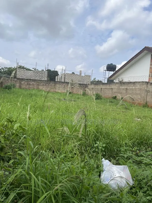 Land Forsale -Dzorwulu · Photo 1