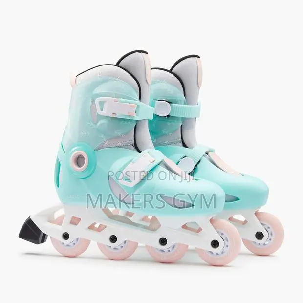 Skates (Roller Inline) Kids · Photo 1